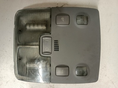 Audi a3 8l лампа кабины фото №1