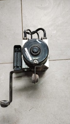 Насос abs ford focus mk2 c-max 8m512c405ea фото №1