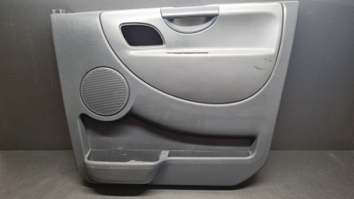 Peugeot expert ii обивка обшивка дверь правый перед 1498950077 фото №1