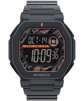 Zegarek męski Timex Trend Command