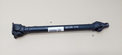 Wał приводной land rover velar l560 2.0d фото №1