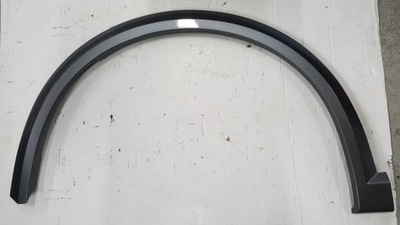 Молдинг крыло le перед cupra formentor 5ff853717g фото №1