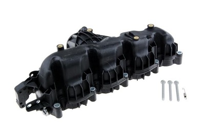 Колектор всмоктуючий nty bks-vw-001 фото №1