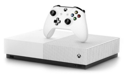 XBOX ONE S ALL DIGITAL 1TB/1000GB