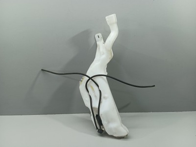 Бачок омывателя renault megane iv 289100350r фото №1