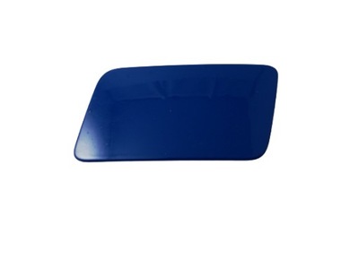 Man tgx euro 6 заглушка розпилювача ліва фото №1