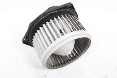 FAN AIR BLOWER INFINITI EX30D EX 2010  