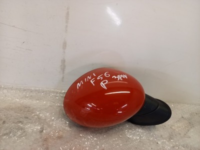 Зеркало правое mini cooper f56 3pin eu фото №1