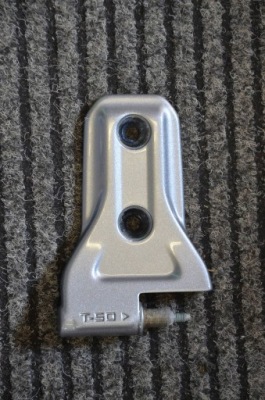 Петля do дверь левых jeeep wrangler jl фото №1