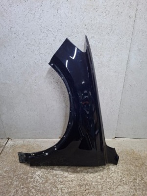 Крыло передний перед левый audi q7 4m0 2015- фото №1