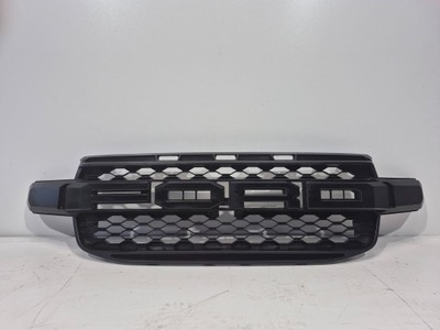 Решётка радиатора решётка радиатора ford ranger raptor iv 22- фото №1