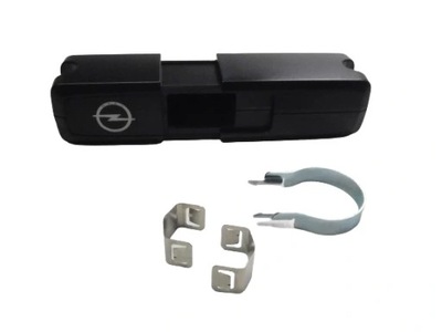 ADAPTADOR FLEXCONNECT OPEL COMBO E ORIGINAL 39216579 JUEGO  