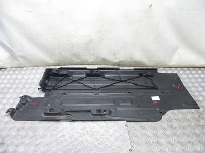 Ds7 crossback lift захист підвіска права 9827725580 22- фото №1