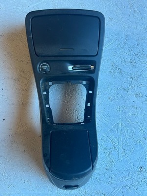 Зчитувач карта запуск тунель renault espace iv lift фото №1