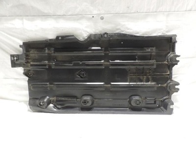 Opel corsa f защита левая подвеска 9823545780 фото №1