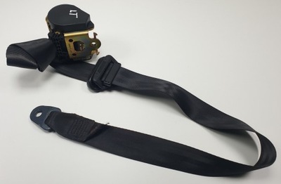 Pas левый задняя peugeot 1007 96446734xx фото №1