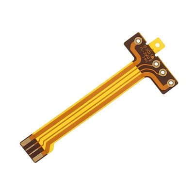 Lampa błyskowa Flex Cable dla SONY DSC-HX50 HX60