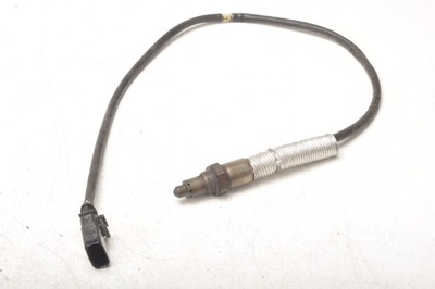 Leon iii 2.0 tfsi датчик лямбда-зонд 06k906262c 2019 фото №1