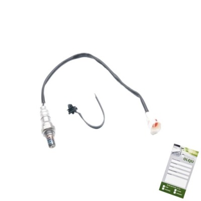 Датчик лямбда-зонд suzuki grand vitara ii 2.0 2005 2006 2007 2008 2009 2010 2011 фото №1