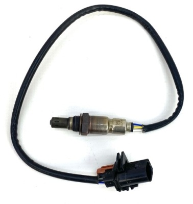 Датчик лямбда-зонд audi a4 a5 a6 q5 8w0906265d фото №1