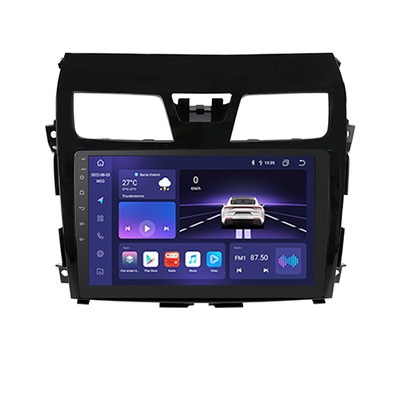 РАДИО GPS ANDROID NISSAN ALTIMA TEANA 3 2013- 2015