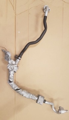 Ceu шланг кондиционера rs7 rs6 s6 4g0260707cd фото №1