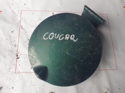 Крышка заливной бака топлива ford cougar 1 i фото №1