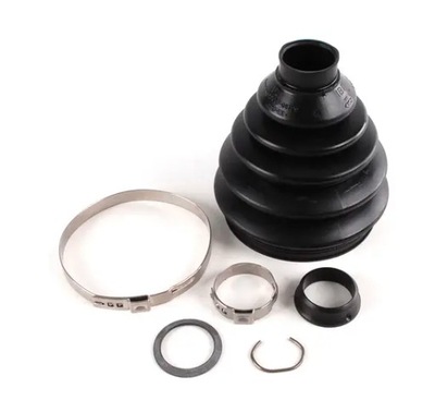 Aso захист шарнір зовнішня vw,audi, skoda, seat фото №1