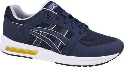 BUTY ASICS GELSAGA SOU GRANATOWE ROZMIAR 42,5