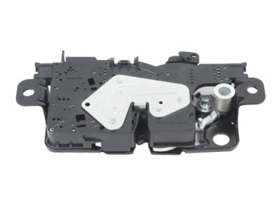 Замок крышки bag. фото №1