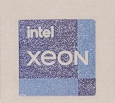 Procesor Xeon W3690 3,46GHZ/12M/6.40