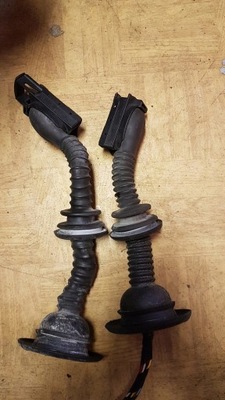 Кабель джгут передніх двері колодка zafira astra h фото №1