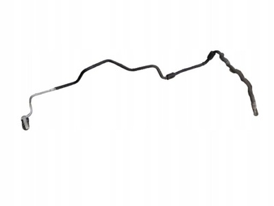 Audi a3 1.6 lift шланг кондиціонера клапан фото №1