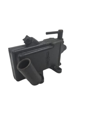 Помпа підйому кабіни renault midlum 5010316436 фото №1