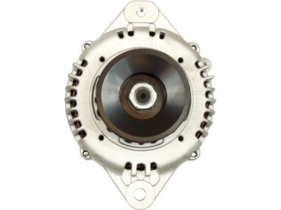 Генератор nissan primera 2.0 td, nap:1 2v, a2021 фото №1