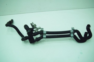 Шланги воды набор - mercedes sl r230 550 lift 06r фото №1