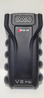 PROTECCIÓN SUPERIOR NA MOTOR RECUBRIMIENTO AUDI RS5 8T0103926B  