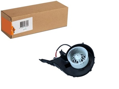 Вентилятор вентилятор 24v rvi t volvo fh ii fh16 ii 01.12- nrf фото №1