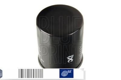 BLUE PRINT FILTRO ACEITES LEXUS LS NISSAN CEDRIC 3.0 3.5 04.87-  