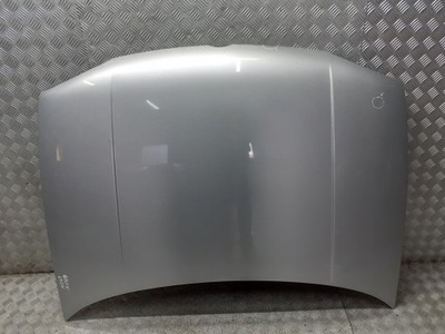 Капот vw golf iv la7w фото №1