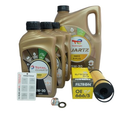 JUEGO FILTRO + ACEITE OPEL VIVARO A 2.5 CDTI 06-10  