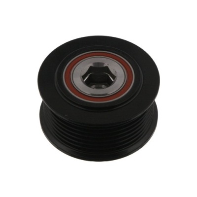 Febi шків генератора honda фото №1