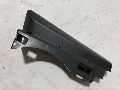 C-hr chr i захист заглушка обшивка двері передніх лівих лівий перед фото №1