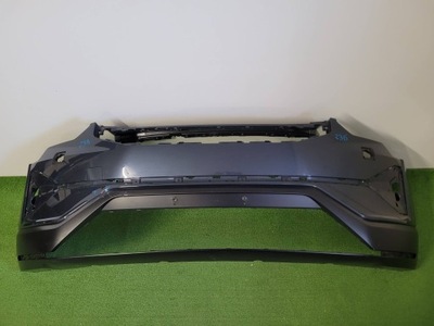 Бампер перед передній polestar iii 3 32227633 фото №1