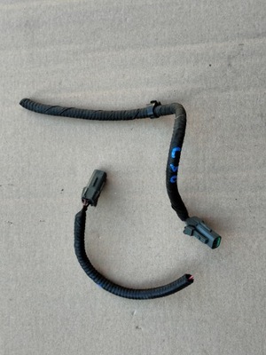 Hyundai i30 ii штекер поворотник фото №1