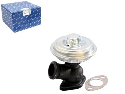 Клапан egr peugeot 406 coupe 2.2 hdi 8c фото №1