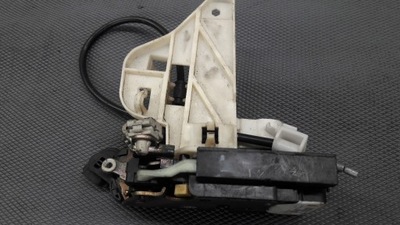 16639869 CERRADURA DE PUERTA IZQUIERDO PARTE TRASERA CADILLAC SEVILLE 02R  