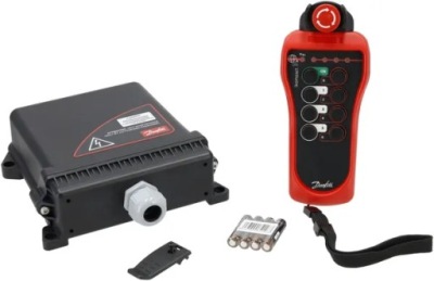 КОМПЛЕКТ IKOMPACT8 STOP/ R11 