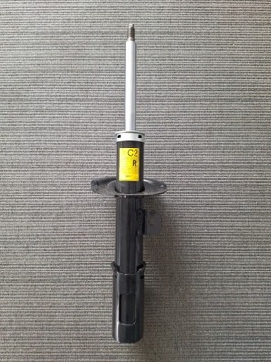 Амортизатор chevrolet captiva 96858476 фото №1