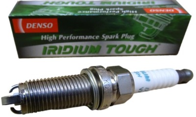 DENSO IRIDIUM TOUGH VXEBH27V BUJÍA DE ENCENDIDO  